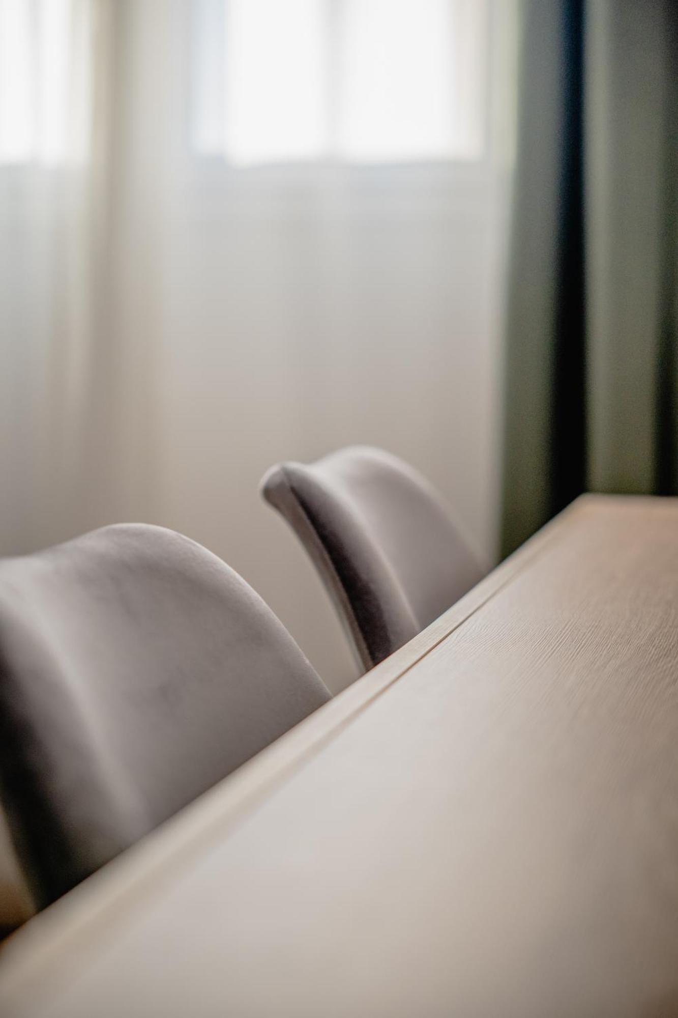 Hotel Chamizo El Arahal エクステリア 写真