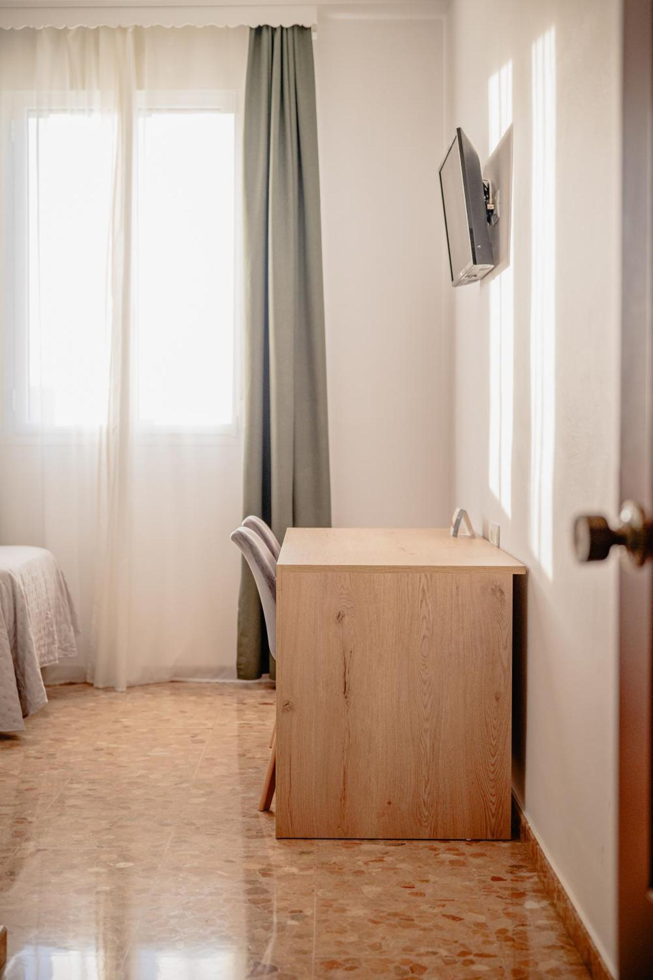 Hotel Chamizo El Arahal エクステリア 写真