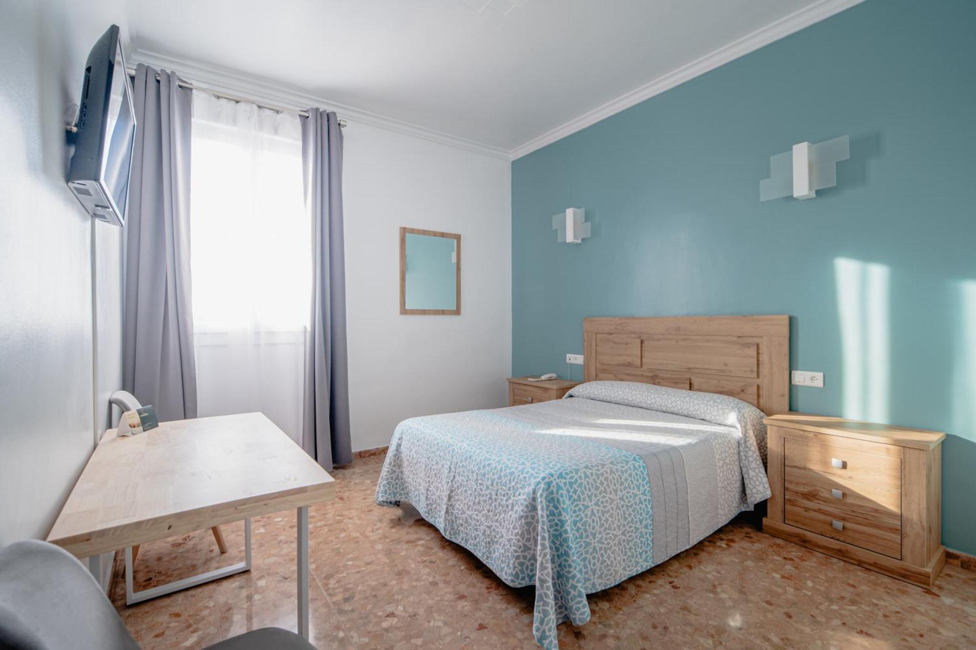 Hotel Chamizo El Arahal エクステリア 写真