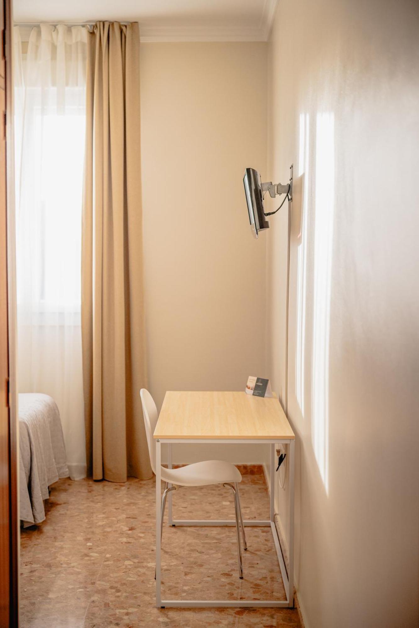 Hotel Chamizo El Arahal エクステリア 写真