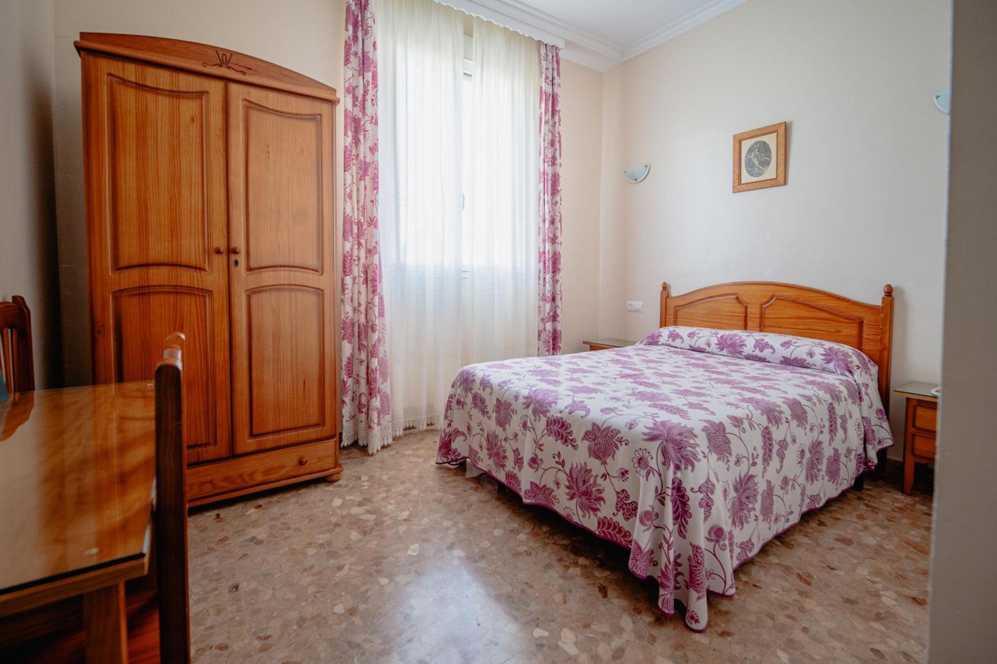 Hotel Chamizo El Arahal エクステリア 写真