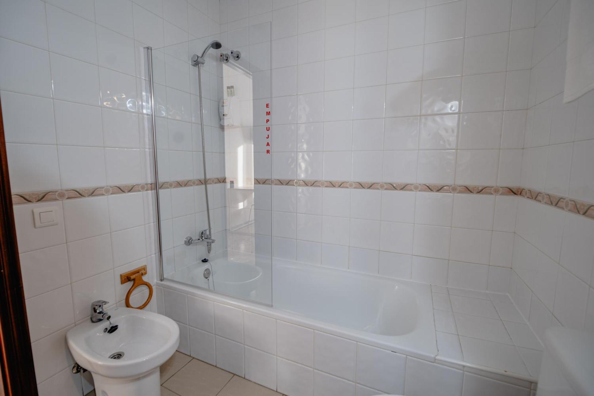 Hotel Chamizo El Arahal エクステリア 写真