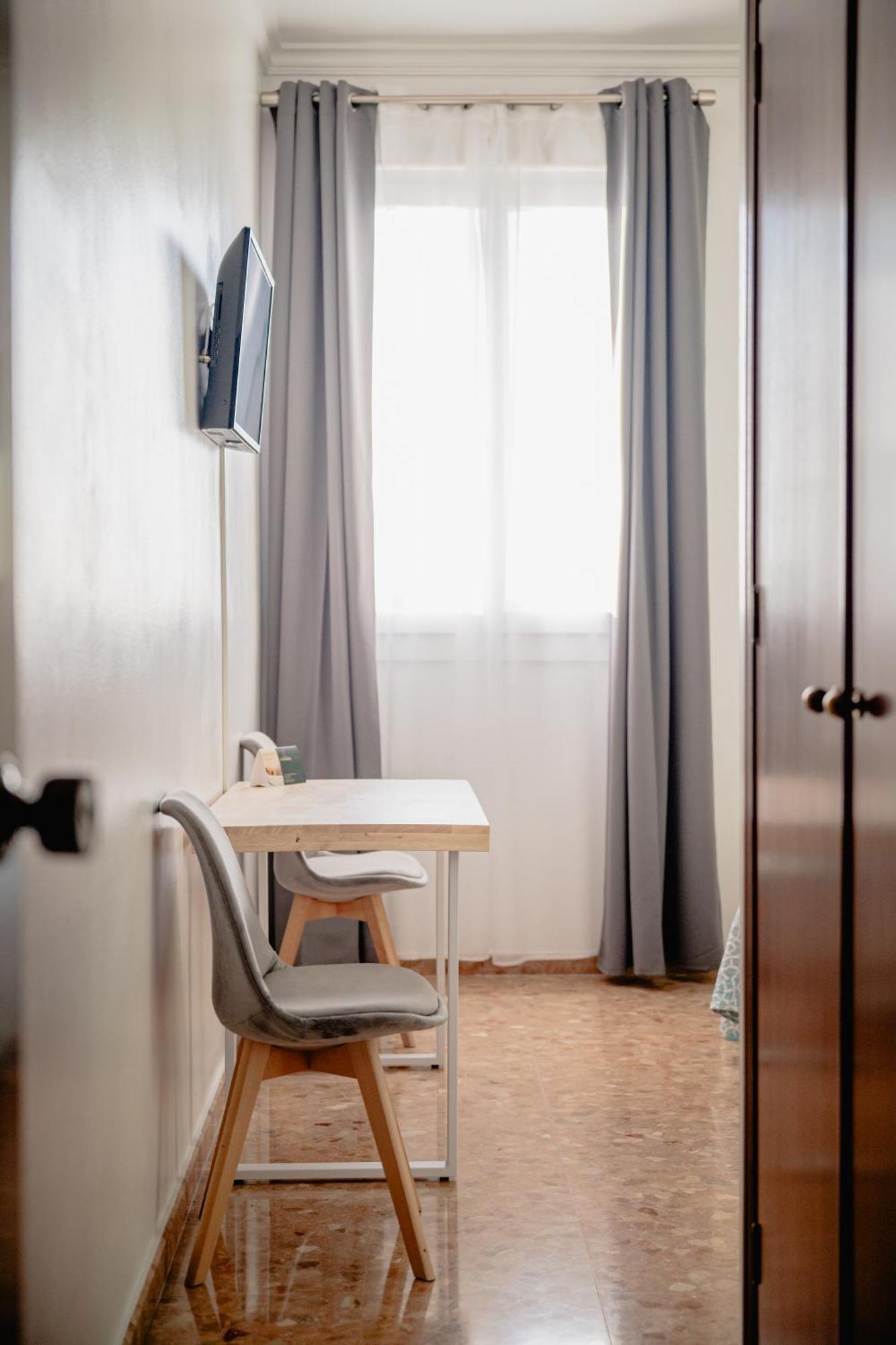 Hotel Chamizo El Arahal エクステリア 写真